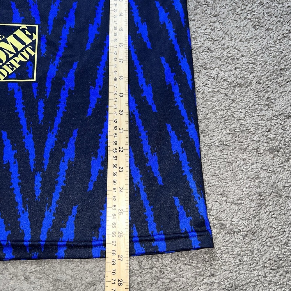 Club America 2022/23 Stadium Away Corona Soccer Jersey Men's Medium Replica - Picture 4 of 6